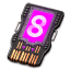 Tier 8