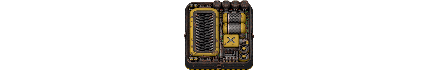 Crusher and Refining