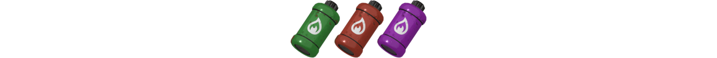 Fuels Progression in Krastorio 2